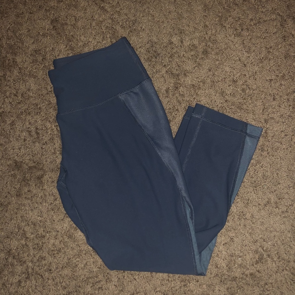90 degree workout leggings